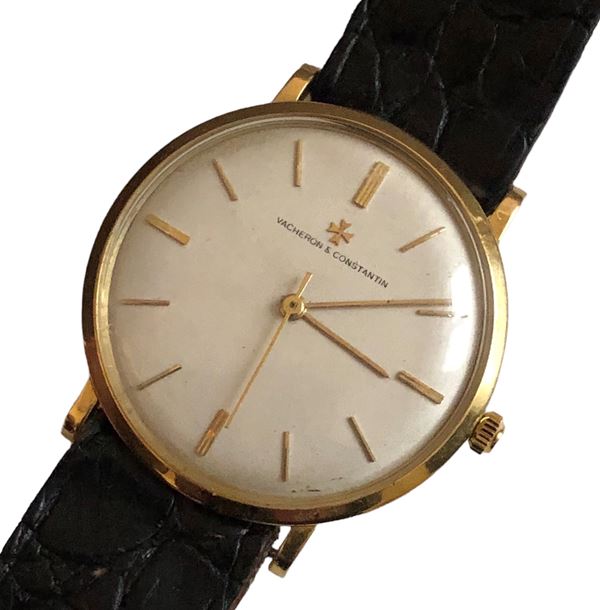 VACHERON CONSTANTIN