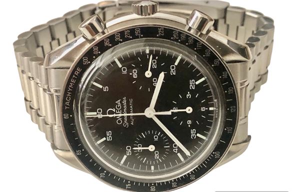 OMEGA SPEEDMASTER REDUCED REF 3510.50