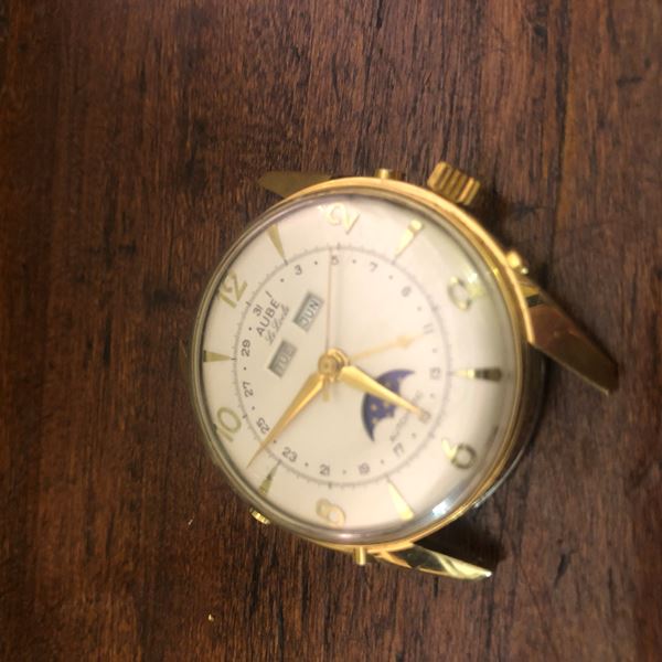 AUBE LE LOCLE Automatic