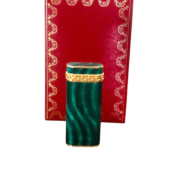 CARTIER LE MUST