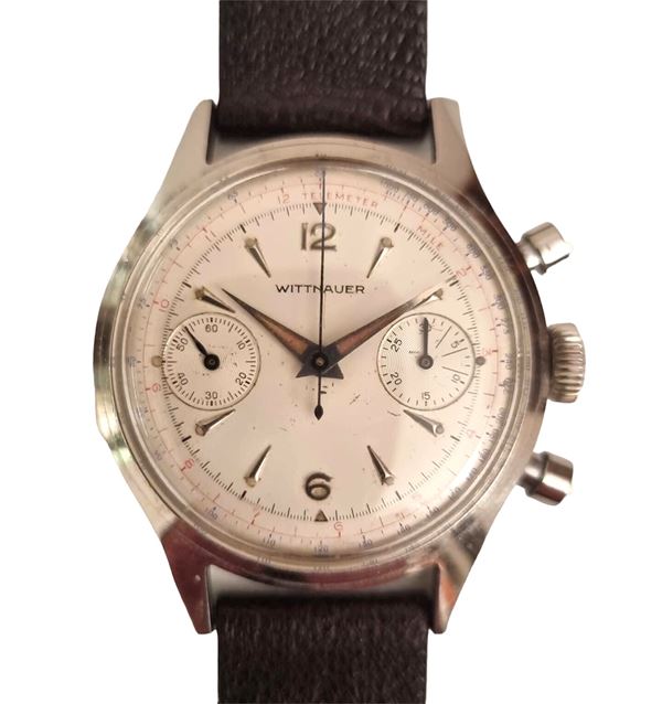 WITTNAUER CHRONOGRAPH