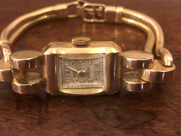 WATCH BRACELET KODA