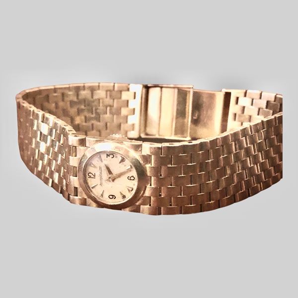 JAEGER LE COULTRE