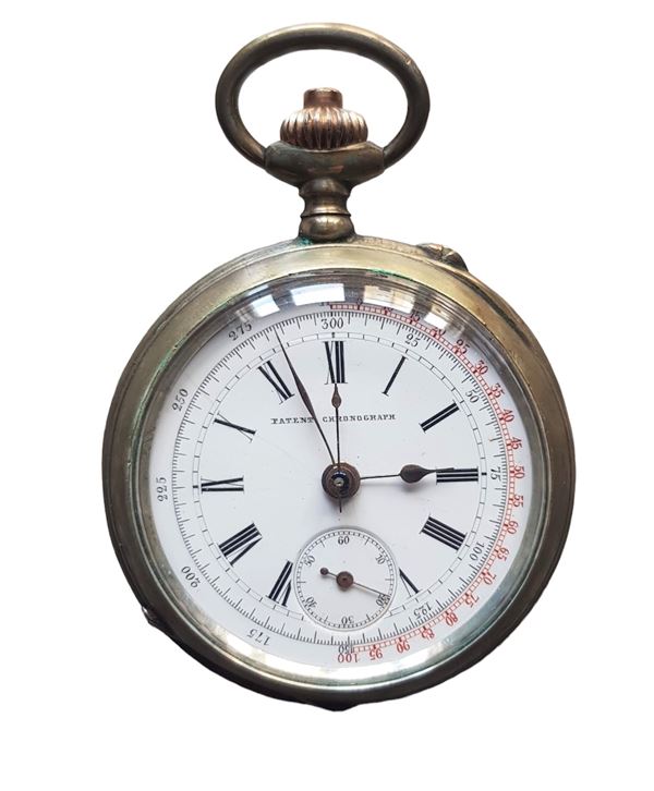 PATENT CHRONOGRAPH