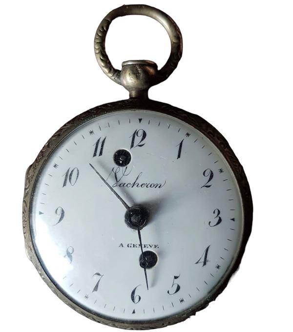 VACHERON GENEVE