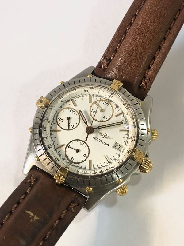 BREITLING CHRONOMAT