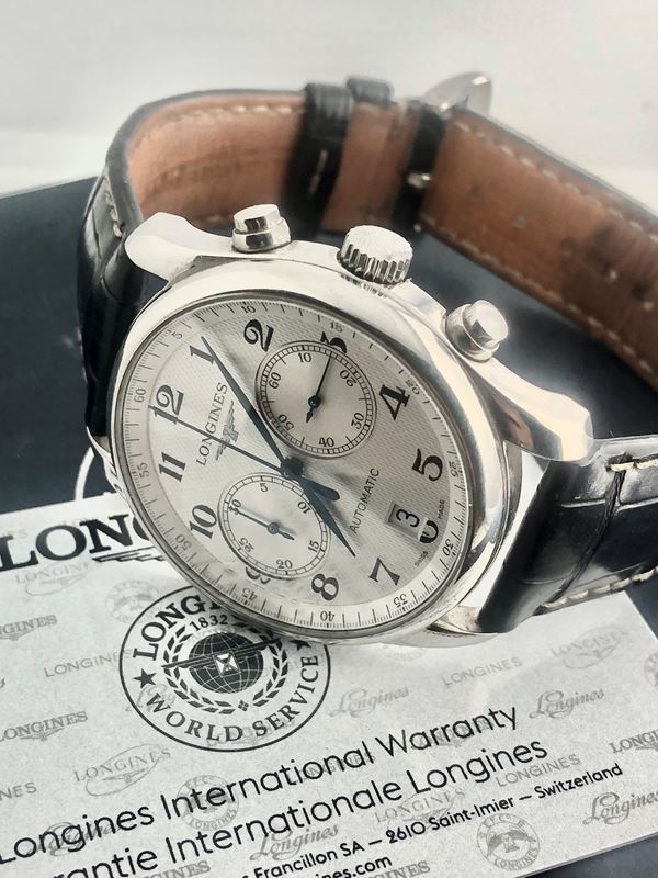 LONGINES