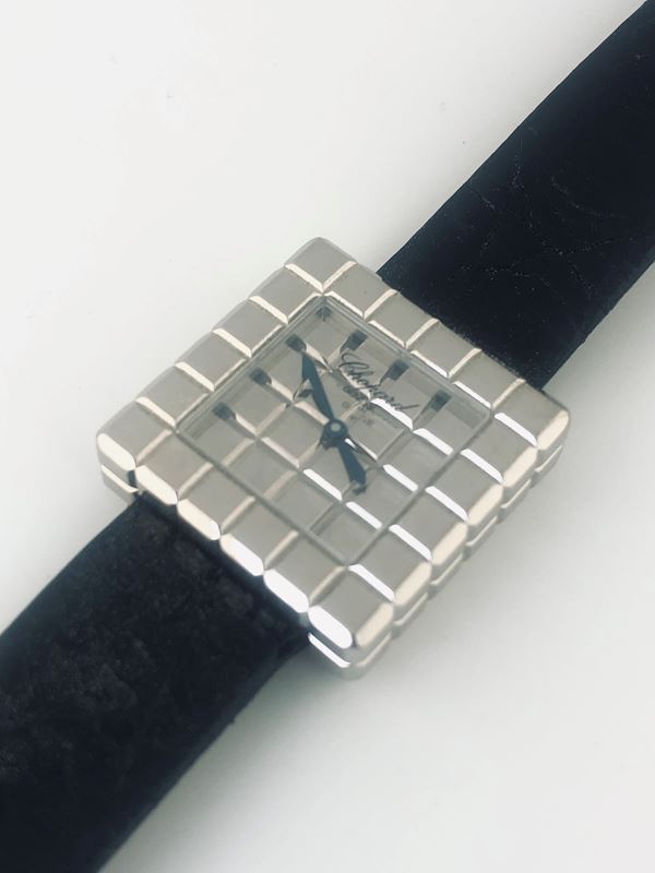 CHOPARD ICE CUB REF 127407