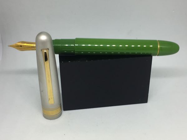 OMAS EXTRA DAY1944-1994  (1994)  - Auction Fine watches Timed Auction - Online Only - Christophe Auction