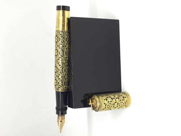MINERVA  - Auction Weekly-BIDS  Online, Watches and Fountain Pens  - Christophe Auction