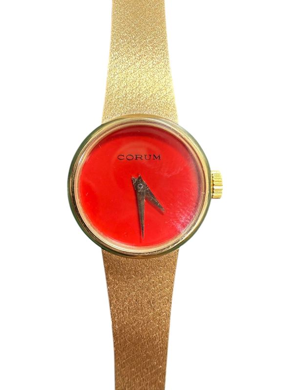 CORUM