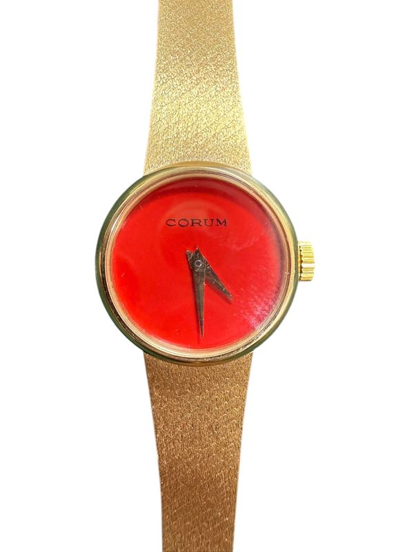 CORUM