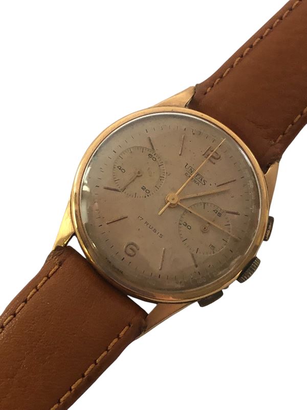 UNITAS EXTRA