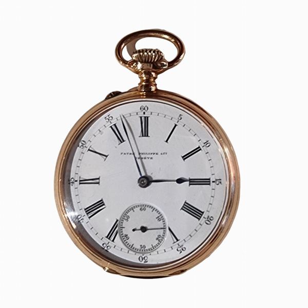PATEK PHILIPPE CIRCA 1900