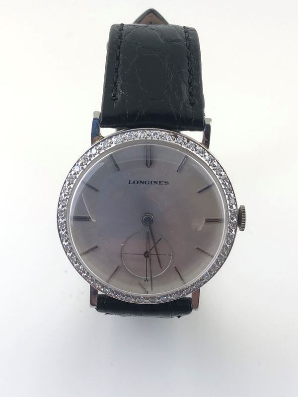 LONGINES