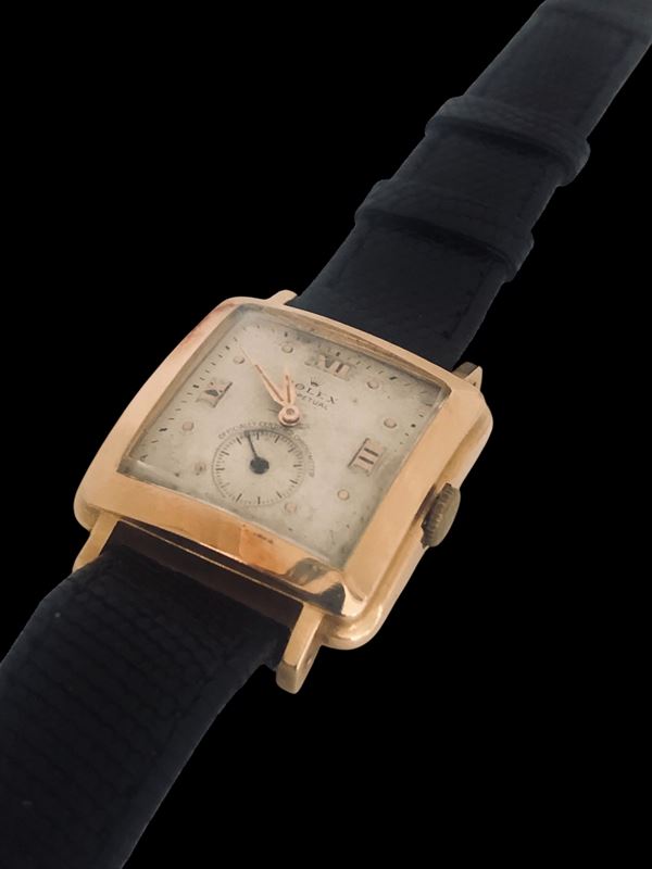 ROLEX CIOCOLATINO REF