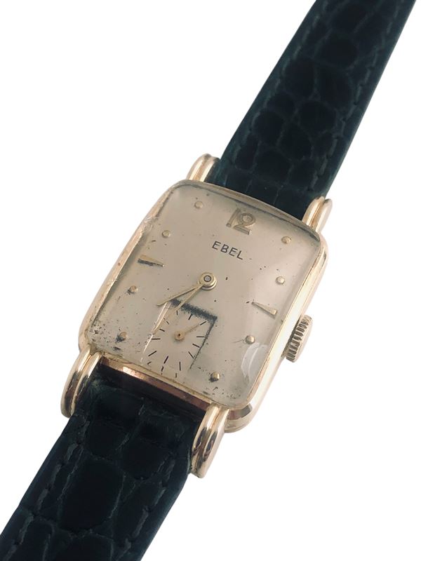 EBEL LADY WATCH