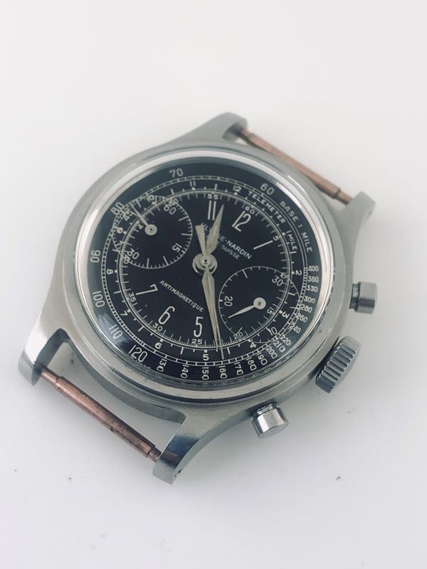 ULYSSE NARDIN