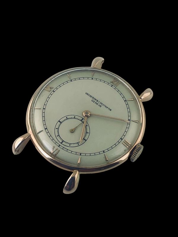 VACHRON CONSTANTIN