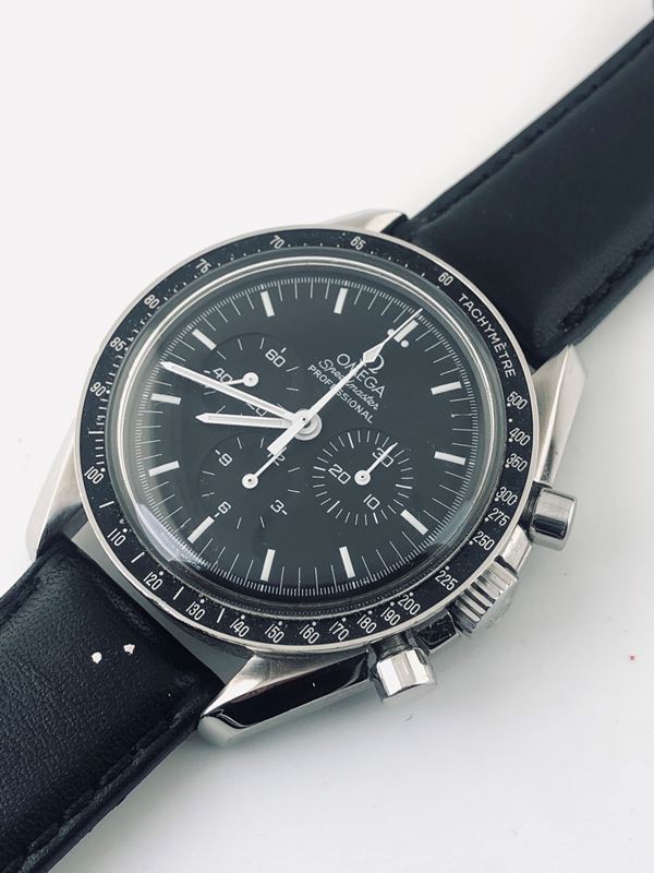 OMEGA SPEEDMASTER