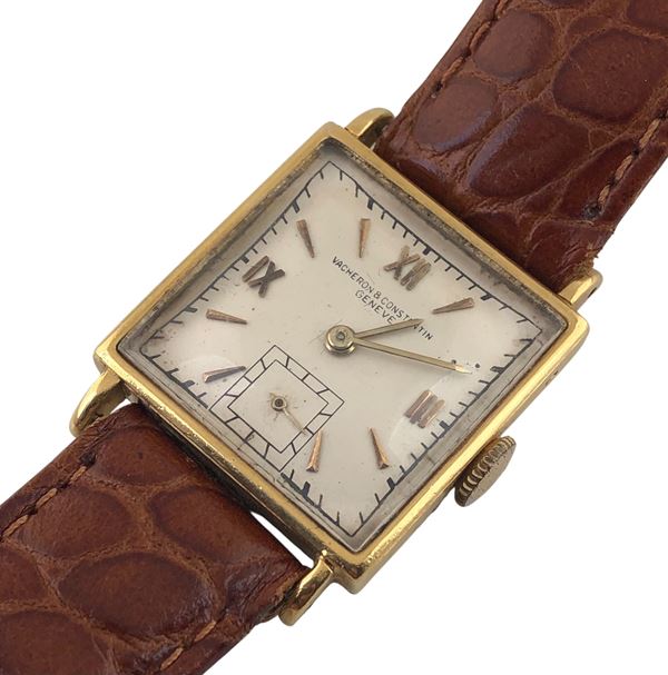 VACHERON CONSTANTIN