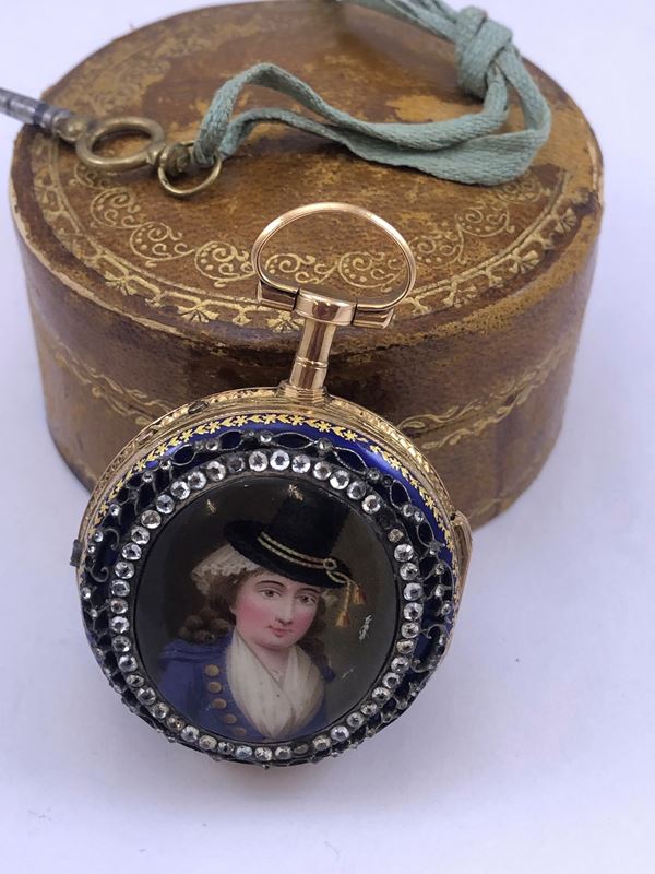 Freres Boitier GENEVE