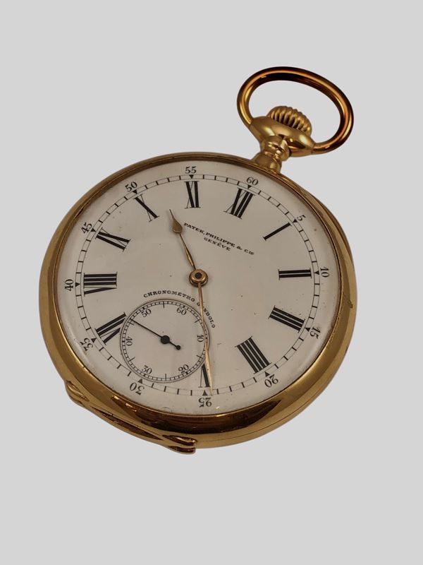 PATEK PHILIPPE GONDOLO