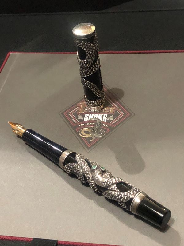 PARKER SNAKE LIMITED EDITION