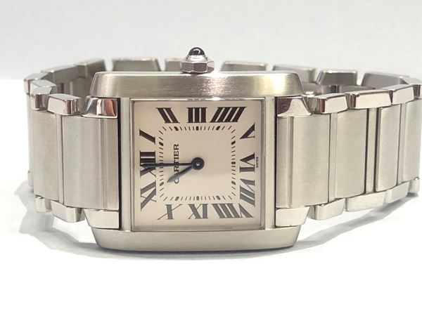 CARTIER FRANCAIS