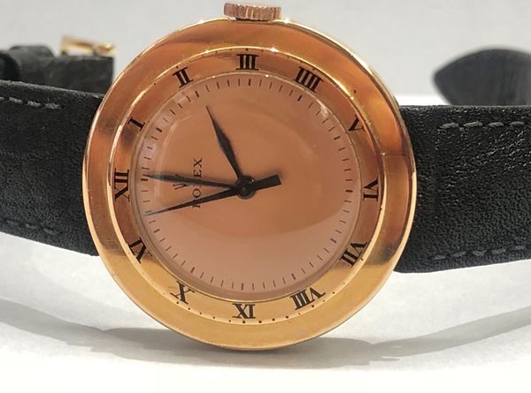 ROLEX REF 3029