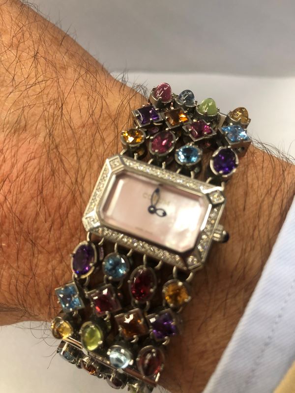 CORUM POTPOURI
