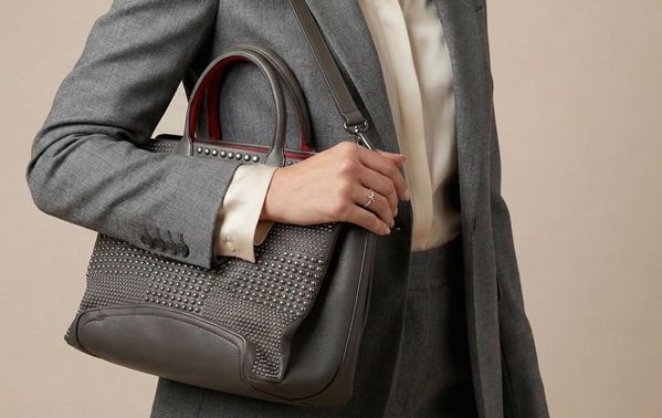 BALLY LEATHER  BAG  - Auction Watches And Vintage Bags For ladies /  Online Only - Christophe Auction