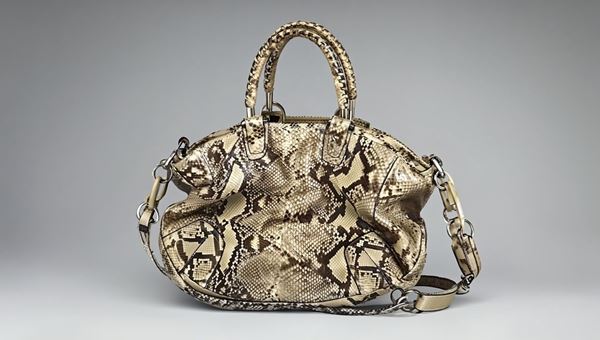 BALLY PHYTON HANDBAG