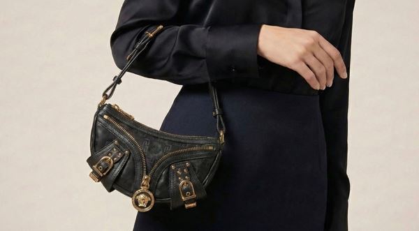 VERSACE SMALL BAG