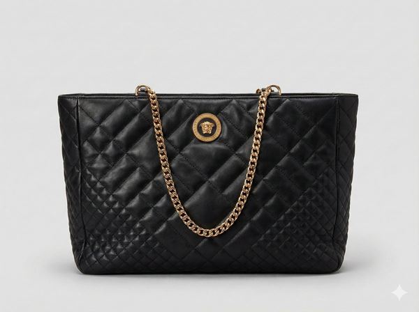 VERSACE WALLET ON CHIAN