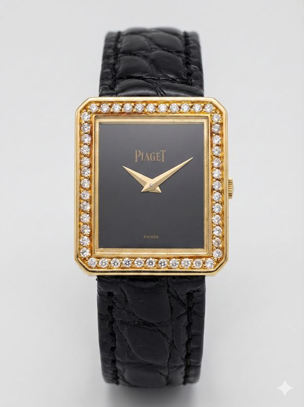 PiAGET