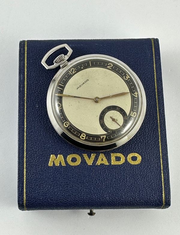 MOVADO