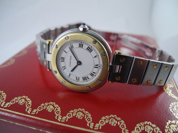 Cartier Vendôme Ref. 81193