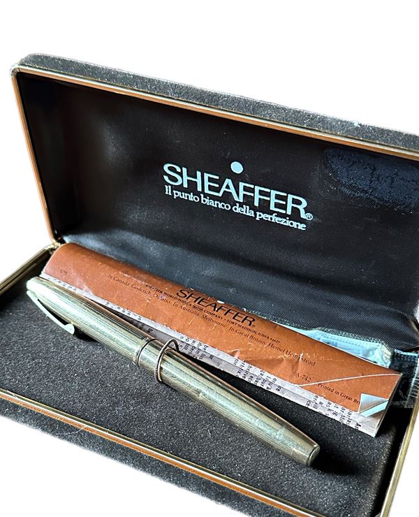 SHEAFFER