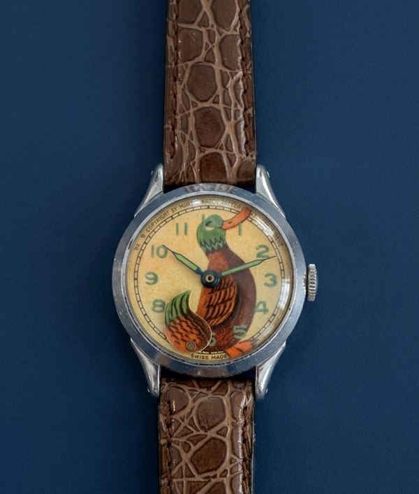 UNSIGNED NEW OLD STOCK