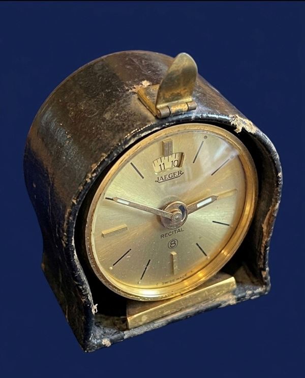 JAEGER 8 DAYS