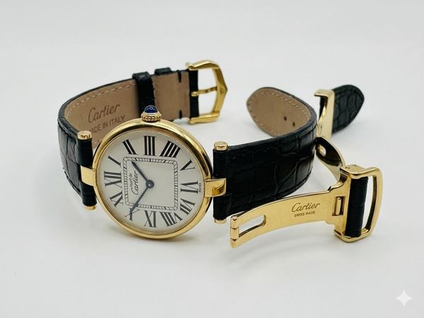 Cartier Le Must