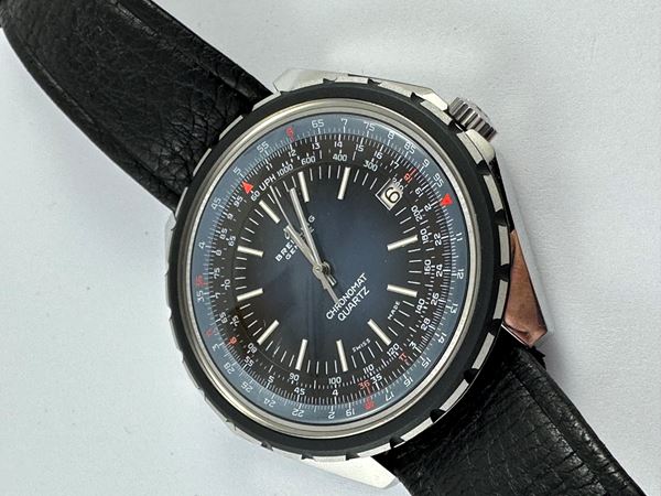 BREITLING CHRONOMAT QUARTZ