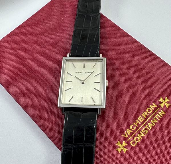 VACHERON CONSTANTIN