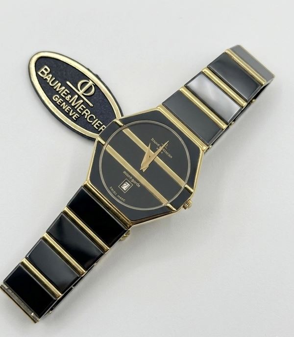 BAUME ET MERCIER