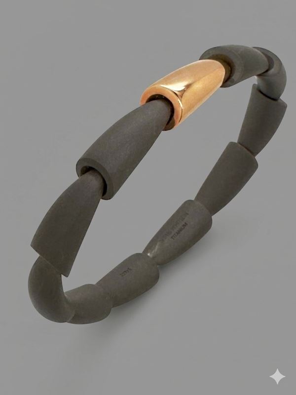 BRACELET SIGNED BY VERNHIER