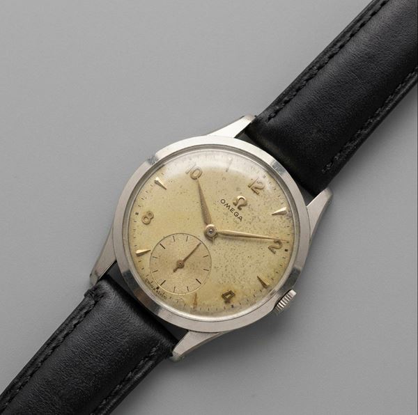 OMEGA CALATRAVA