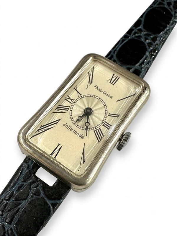PHILIP WATCH COUSSIN
