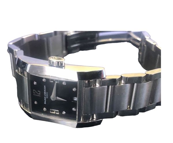 BAUME ET MERCIER
