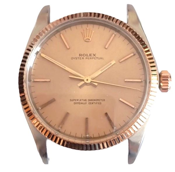 ROLEX OYSTER PERPETUAL REF 1005